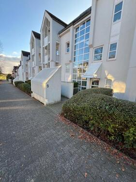 Foto - 1 Zimmer Etagenwohnung zur Miete in Mainz