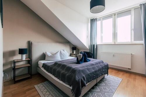 Foto - Etagenwohnung in Leipzig zur Miete