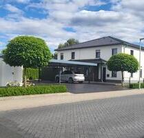 Hochwertige Doppelhaushälfte im Stadtvillenstil in Wendschott - Wolfsburg Alt-Wolfsburg