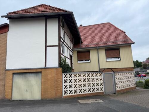 Foto - Große Wohnung mit Garage - 1.250,00&nbsp;EUR Kaltmiete, ca.&nbsp; 245,00&nbsp;m&sup2;