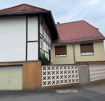 Großes Wohnung - 1.250,00&nbsp;EUR Kaltmiete, ca.&nbsp; 245,00&nbsp;m&sup2; in Gieboldehausen (PLZ: 37434)