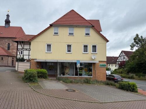 Foto - 5.5 Zimmer Etagenwohnung in Gieboldehausen