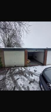 Foto - Garage zu Vermieten am Eggenbruch in Wuppertal