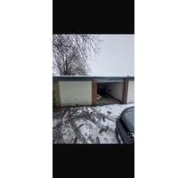 Garage zu Vermieten am Eggenbruch in Wuppertal Garage zu Vermieten am Eggenbruch in Wuppertal