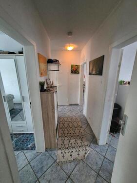 Foto - 3 Zimmer Etagenwohnung in Brüggen