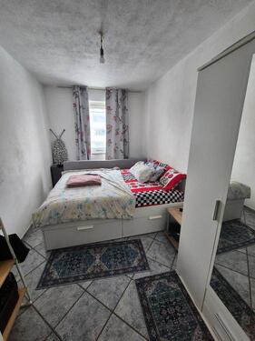 Foto - Etagenwohnung in Brüggen zur Miete