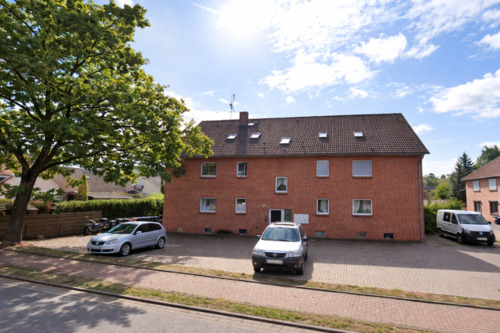 Foto - ‼️ Solides Mehrfamilienhaus (6WEBJ ca. 1990) Zwangsversteigerung