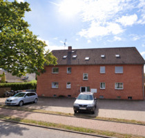 ‼️ Solides Mehrfamilienhaus (6WEBJ ca. 1990) Zwangsversteigerung - Sassenburg