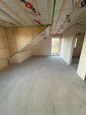 Foto - 2 Zimmer Dachgeschoßwohnung zur Miete in Ostbevern