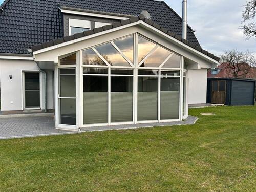 Foto - 3.5 Zimmer Erdgeschoßwohnung zur Miete in Tarmstedt