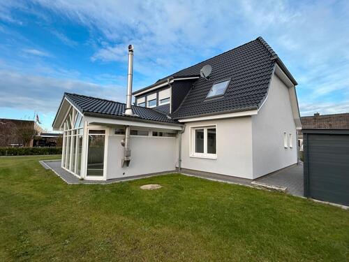 Foto - 3.5 Zimmer Erdgeschoßwohnung in Tarmstedt