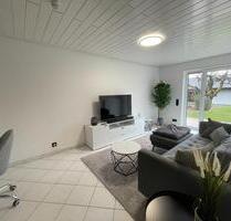 Moderne, voll möblierte 2,5-Zi.-Wohnung – ideal für Pendler in Ba - Bad Rappenau