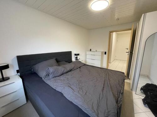 Foto - 2 Zimmer Terrassenwohnung zur Miete in Bad Rappenau