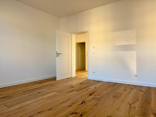 Foto - Etagenwohnung in Limbach-Oberfrohna zur Miete