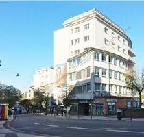 Büroflächen im Saacke-Carré - Sichtachse und 