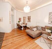 3 Zimmer vollmöbliert * Berlin Halensee