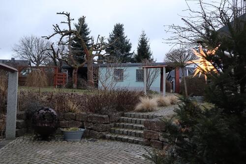 Foto - 5 Zimmer Einfamilienhaus zum Kaufen in Mittweida