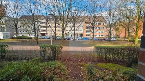 Foto - Mietwohnung zentral gelegen am Exerzierplatz