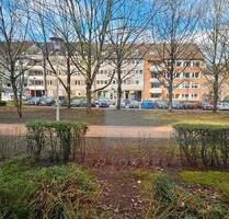 Mietwohnung zentral gelegen am Exerzierplatz - Kiel