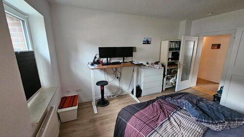 Foto - Erdgeschoßwohnung in Kiel zur Miete