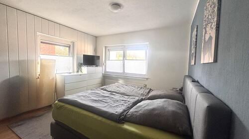 Foto - 3.5 Zimmer Maisonettenwohnung zur Miete in Oldenburg