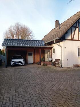 Foto - 4 Zimmer Einfamilienhaus zum Kaufen in Raddestorf