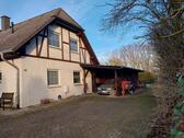 Foto - 4 Zimmer Einfamilienhaus in Raddestorf
