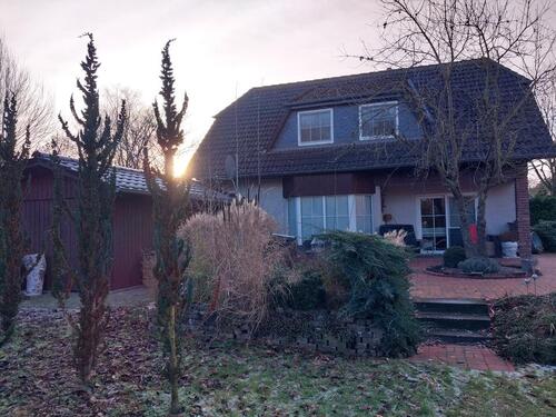 Foto - Einfamilienhaus in Raddestorf zum Kaufen