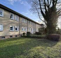 Demnächst frei! 2-Zimmer-Wohnung in Herten Disteln