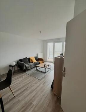 Foto - 3 Zimmer Wohnung in Gütersloh mit Balkon