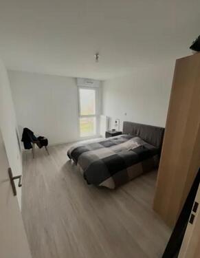 Foto - Etagenwohnung in Gütersloh zur Miete