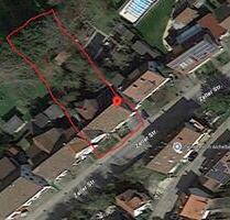 Keine Makler Bauernhaus um 1880 in Ohmden 10 Ar