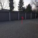 Foto - Garage zu vermieten – Oberhausen Schwarze-Heide
