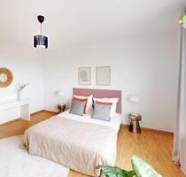 Modern Living trifft Digitalisierung: 4-Zimmer-Apartment im Quartier FÜRstenried West - München Thalkirchen-Obersendling-Forstenried-Fürstenried-S