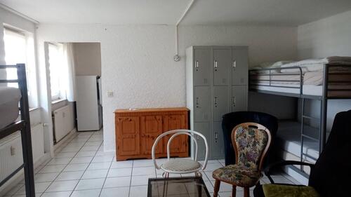 Foto - 1 Zimmer Erdgeschoßwohnung in Schillingen