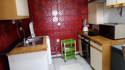 Foto - Erdgeschoßwohnung in Schillingen zur Miete