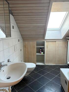 Foto - 4 Zimmer Dachgeschoßwohnung in Aiterhofen