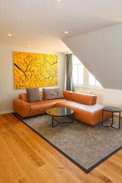 Foto - 3 Zimmer Etagenwohnung in Zwickau