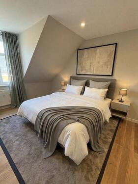 Foto - Etagenwohnung in Zwickau zur Miete