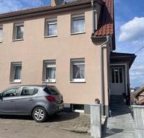 4 Zimmer Wohnung ruhiger lage - 1.050,00&nbsp;EUR Kaltmiete, ca.&nbsp; 95,00&nbsp;m&sup2; in Laichingen (PLZ: 89150)
