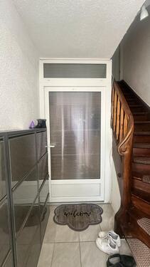 Foto - Erdgeschoßwohnung in Laichingen zur Miete