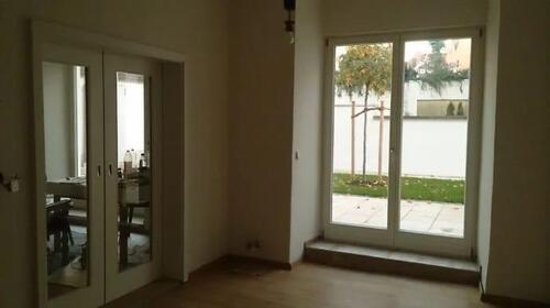 Foto - 5.5 Zimmer Erdgeschoßwohnung in Eichstätt