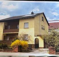 Haus mit grossem Garten (bebaubar)zu verkaufen in Stutensee Spöck