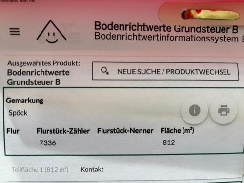 Foto - Einfamilienhaus in Stutensee