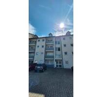 2-Zimmer Wohnung in Bad Kreuznach zu vermieten