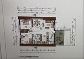 Foto - 3.5 Zimmer Terrassenwohnung in Oyten