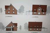 Foto - Terrassenwohnung in Oyten zur Miete