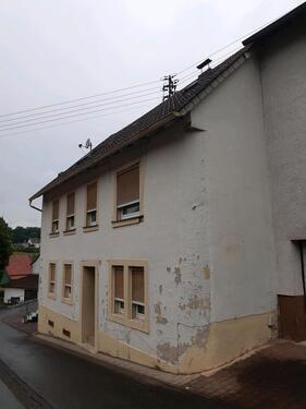 Foto - Haus in Berglangenbach - 65.000,00&nbsp;EUR Kaufpreis, ca.&nbsp; 130,00&nbsp;m&sup2;