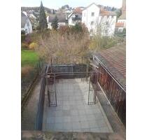 Wohn-Gesch.-haus o. 1-2 FH, Garten, 440m², 194 m² WFL, Keller - Hochspeyer