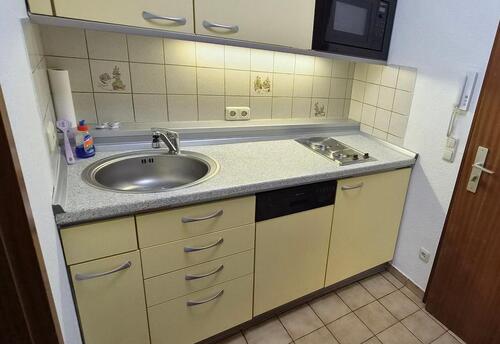 Foto - 1 Zimmer Etagenwohnung in Erlangen